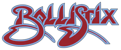 Logo : Ballistix
