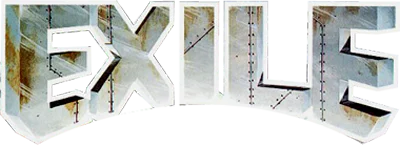 Logo : Exile