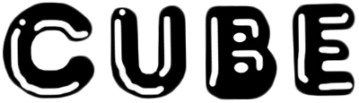 Logo : Cube [DE]