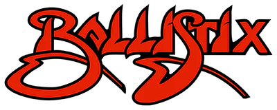 Logo : Ballistix