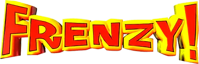 Logo : Frenzy