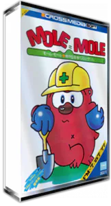Boîte : Mole Mole