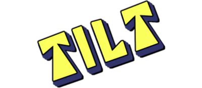Logo : Tilt