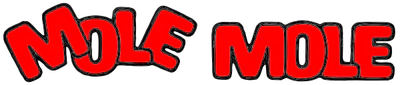 Logo : Mole Mole