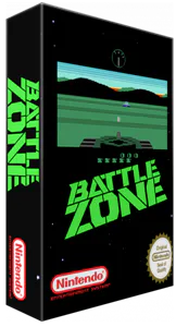 Boîte : Battlezone [US]