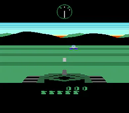 En jeu : Battlezone [US]