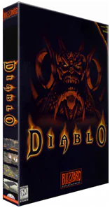 Boîte : Diablo
