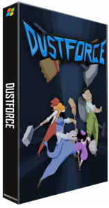 Boîte : Dustforce