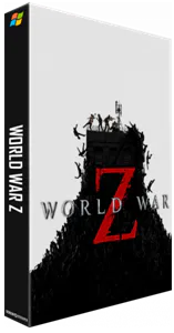 Boîte : World War Z