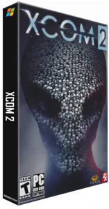 Boîte : XCOM 2