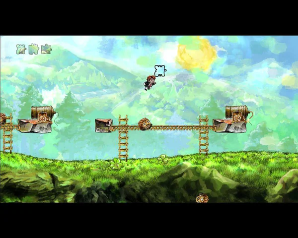 Capture : Braid