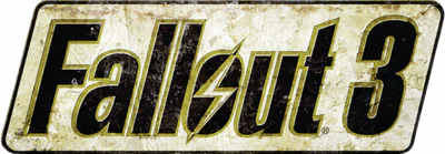 Logo : Fallout 3
