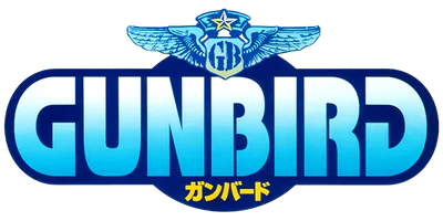 Logo : Gunbird