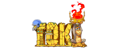 Logo : Toki