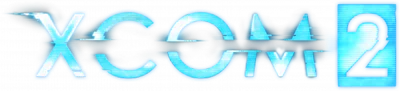 Logo : XCOM 2