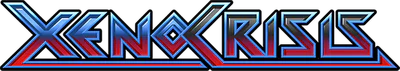 Logo : Xeno Crisis