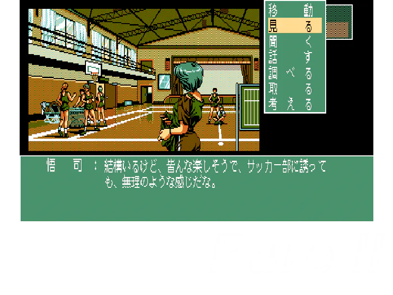 Jaquette : Pure II