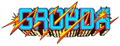 Logo : Grobda