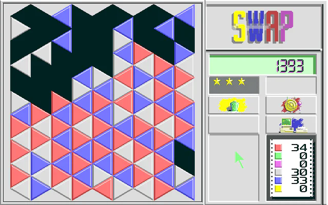 En jeu : Swap [JP]