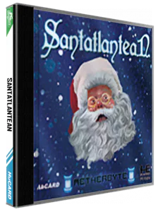 Boîte : Santatlantean [WOR]