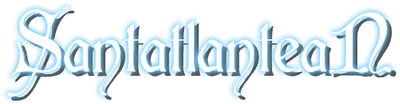 Logo : Santatlantean [WOR]