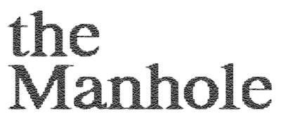 Logo : The Manhole