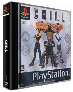 Boîte : Chill [EU]