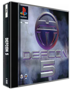 Boîte : Defcon 5 [EU]