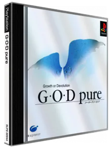 Boîte : G.O.D. Pure : Growth or devolution [JP]