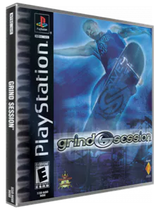 Boîte : Grind Session [US]