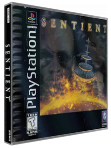 Boîte : Sentient [US]