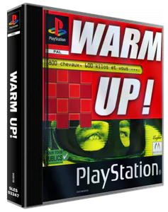 Boîte : Warm Up! [EU]