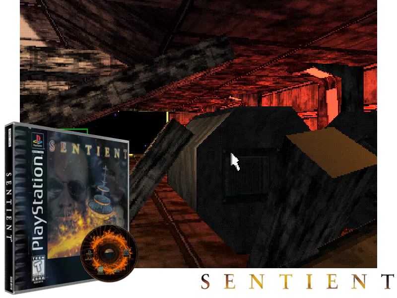Montage : Sentient [US]
