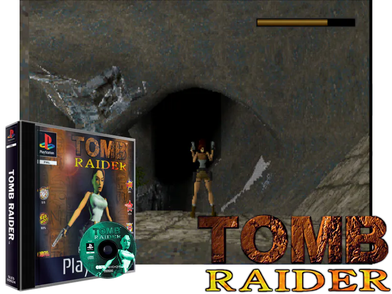 Capture : Tomb Raider [EU]