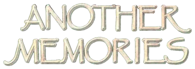 Logo : Another Memories [JP]