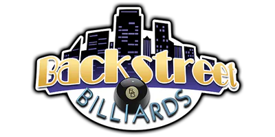 Logo : Backstreet Billiards [US]