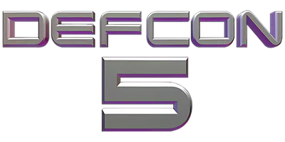 Logo : Defcon 5 [EU]