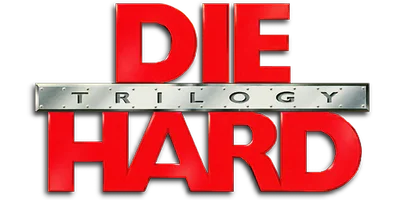 Logo : Die Hard Trilogy [US]
