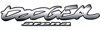 Logo : Dodgem Arena [EU]