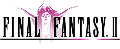 Logo : Final Fantasy Origins : Final Fantasy II