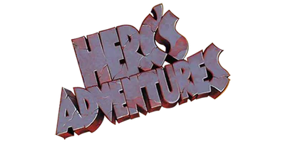 Logo : Herc's Adventures [US]