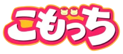 Logo : Komotchi [JP]