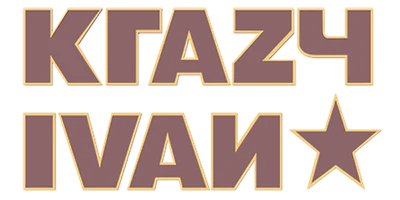 Logo : Krazy Ivan [US]