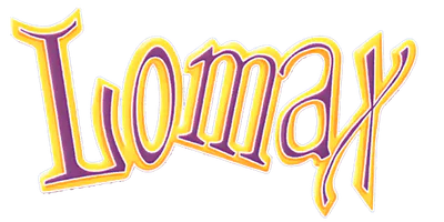 Logo : Lomax [EU]