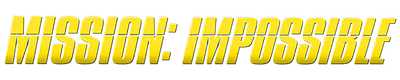 Logo : Mission : Impossible [US]