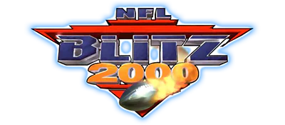 Logo : NFL Blitz 2000 [US]