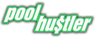 Logo : Pool Hustler [US]
