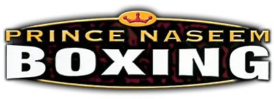 Logo : Prince Naseem Boxing [EU]