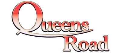 Logo : Queen's Road [JP]