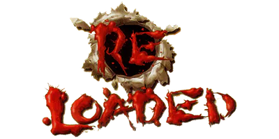 Logo : Re-Loaded [EU]